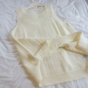 GAP Knit Vest